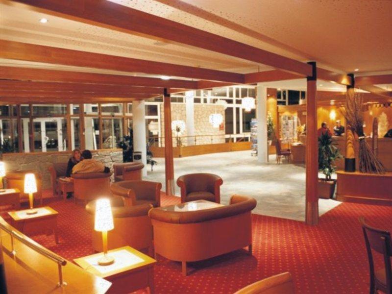 Hotel Belambra Clubs Les Menuires - Neige Et Ciel Saint-Martin-de-Belleville Exterior foto